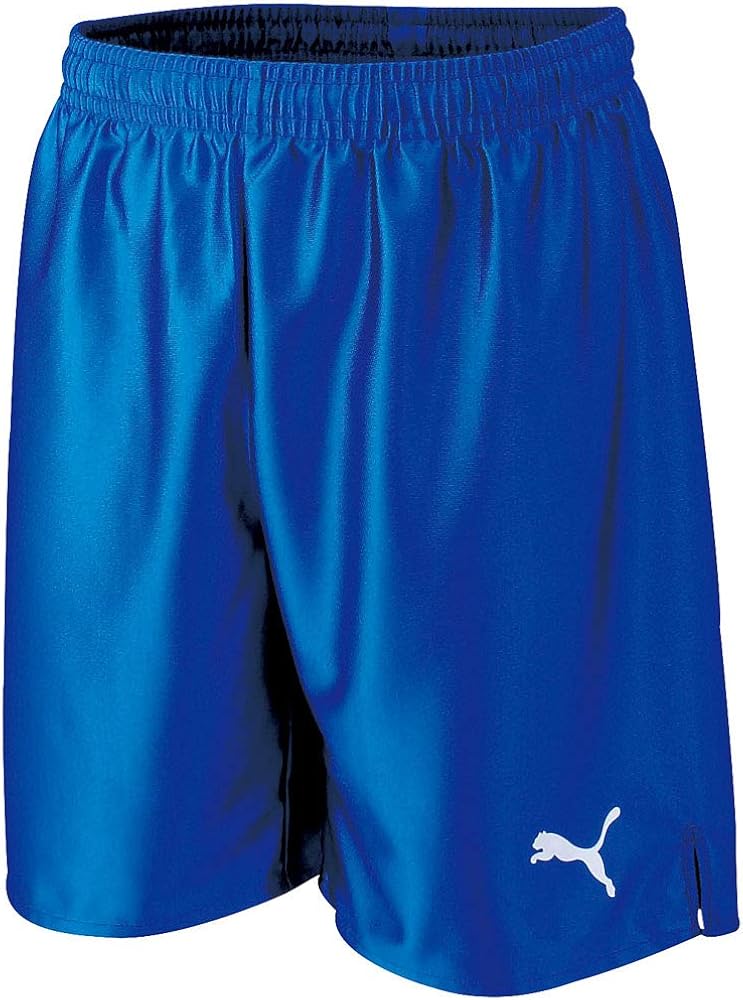 Amazon (プーマ)PUMA サッカー ゲームパンツ 900410 [メンズ] サッカー・フットサル ショートパンツ 通販