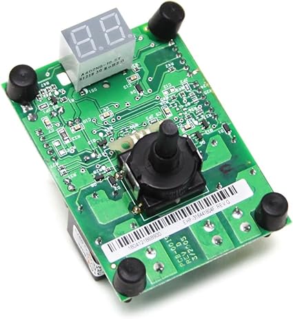 FRIGIDAIRE 316441804 Control: Amazon.ca: Tools & Home Improvement