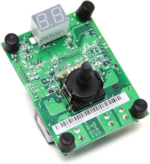 FRIGIDAIRE 316441804 Control: Amazon.ca: Tools & Home Improvement