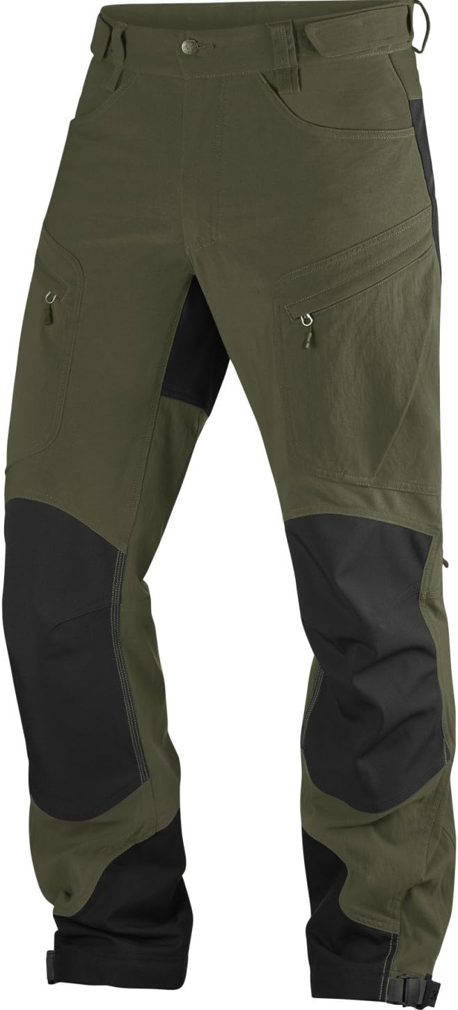 Haglรถfs Men's Trekking-hose Rugged Ii Mountain Pants