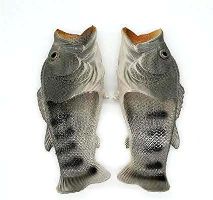 pantoufles rigolotes