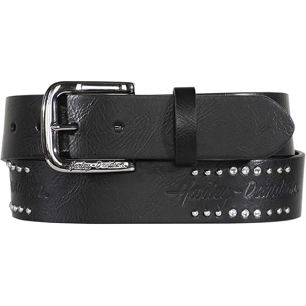 Harley-Davidson サラペ ベルト Harley-Davidson サラペ ベルト Amazon | Harley-Davidson