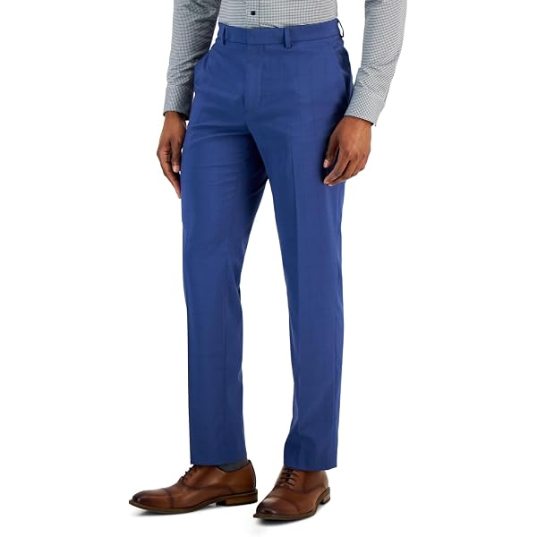 Izod Herren Chino Hose – Stretch Straight Fit Mit Flacher Vorderseite, Bequemer Bund, Auslaufmodell