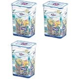 iSi HPL 813F Contenitore per alimenti Lock&Lock, 1,8 Litri (S9V