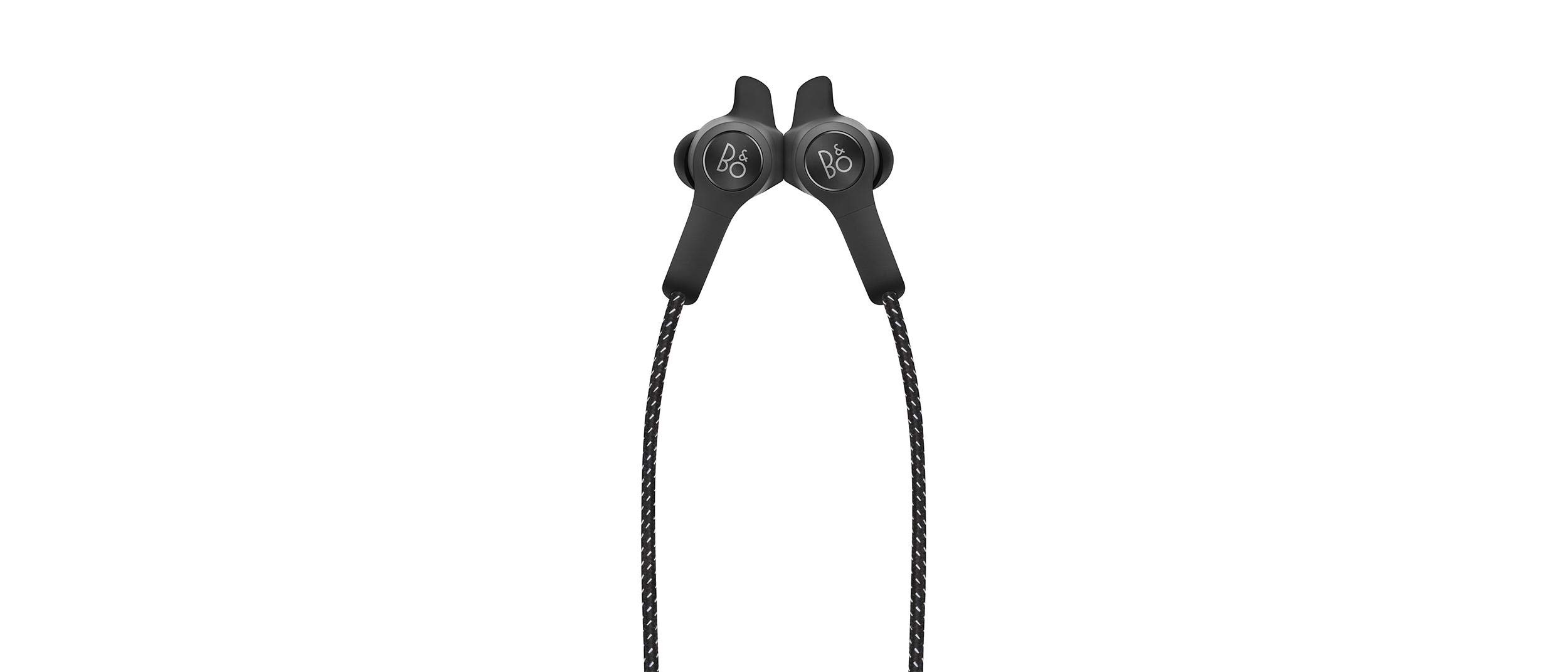 Bang & Olufsen ワイヤレスイヤホン Beoplay E6 AAC対応/防塵/防滴/通話対応 ブラック【国内正規品】