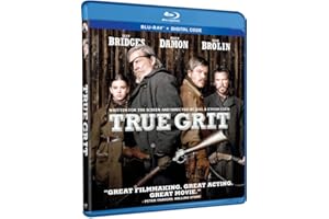 True Grit (2010)
