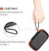 Yinke Hard Case for SanDisk Extreme PRO Portable SSD 1TB 2TB 500GB view 4