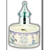 Colonia para Beb&eacute; / 100 ml. / 3,38 fl. oz. LE PETIT CARROUSSEL Terramar Brands