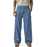 Levi's Men's Extra Baggy Utility Jeans