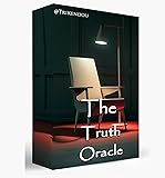 Trikendou The Truth Oracle Cards Deck, Revealing
