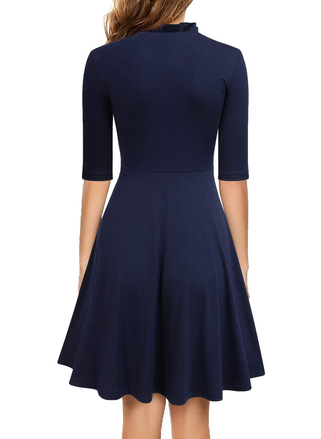 skater dress homecoming