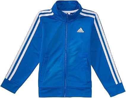 adidas iconic tricot jacket