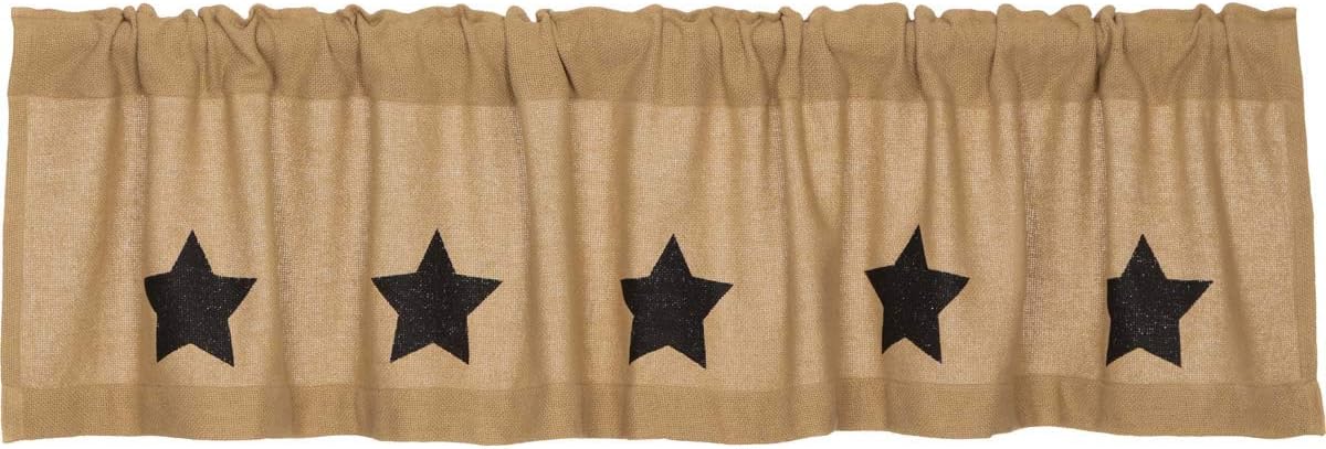 Best Cabin Kitchen Curtains Valances