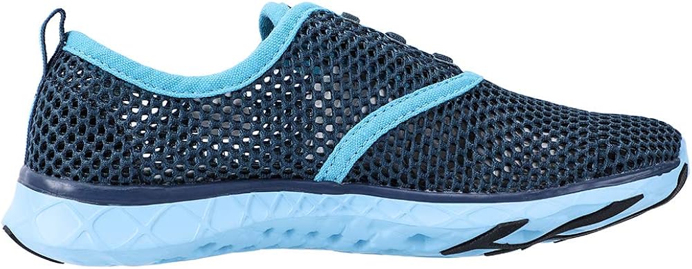  | Aleader Women's Quick Drying Aqua Water Shoes | Water Shoes