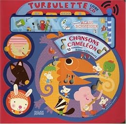 Chansons caméléon