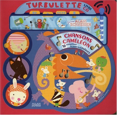Chansons caméléon