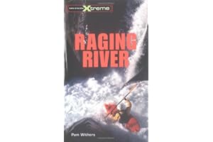 Raging River (Take It to the Xtreme)