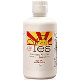 YES Essiac Herb Formula Liquid &ndash; Wildcrafted &ndash; Immune Support&ndash;31oz | Burdock root, sheep sorrel, cat's claw, slippery elm &amp; rhubarb root in a time-honored formula for women &amp; men.