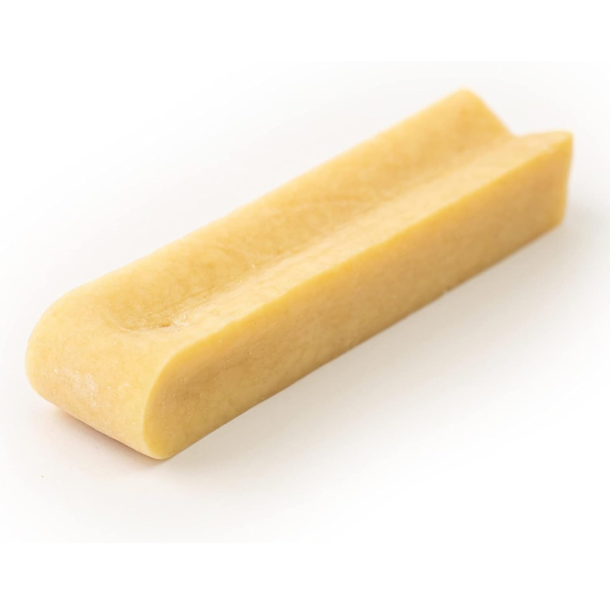 Dragonfly Products Himalayan Yak Chew for Dogs (1x Large) - Healthy Treats for Regular/Large Breeds | 100% Natural, Grain/Gluten/Preservative Free | Rich in Calcium & Protein