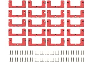 Mounting Cleats For For Packout System Providing Mounting Options For Tool Racks In Residential Workshop Commercial Garage Or