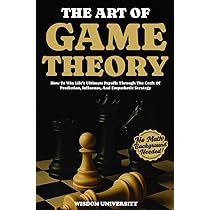 洋書 GAME THEORY Game Theory: Understanding the Mathematics of Life: Clegg