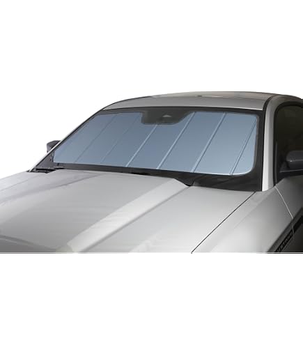 Amazon.com: Covercraft UVS100 Custom Sunscreen | UV11029SV