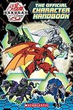 Bakugan Battle Planet: Official Guide