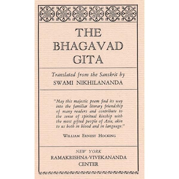 The Bhagavad Gita Comes Alive: A Radical Translation: Armstrong