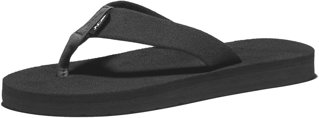 NewDenBer NDB Men's Classical Light Weight III Flip-Flop