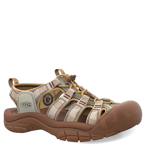 Keen Sandals Men KEEN NEW WOMEN'S Newport H2 Closed Toe Durable