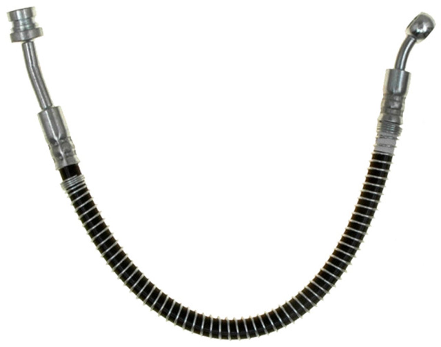 Acdelco 18j4413 Professional Front Driver Side Hydraulic Brake Hose Assembly Replacement Parts Brake System Faxxi Cl