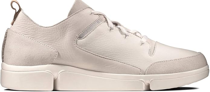 clarks tri verve lace