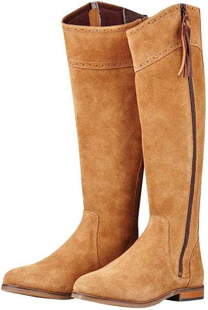 amazon tall boots
