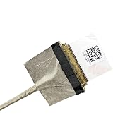 Gintai LCD Video Flex Cable for Dell Inspiron 15 5000 5565 5567 P66F BAL20 D8C2T view 3