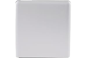 Wendry USB3.0 Blu-Ray Laptop PC External Optical Drive, Ultra Slim Design, High-Speed with Blu-ray Playback and Burning, Suit