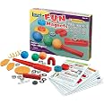 Amazon.com: Lauri - Fun with Magnets : Toys &amp; Games