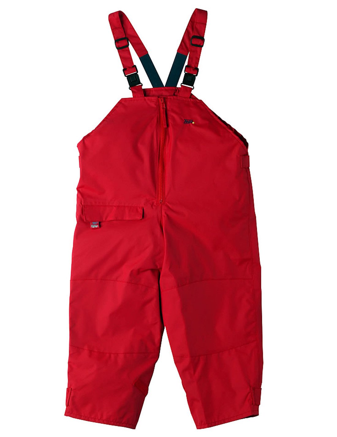 Childrens Waterproof Dungarees 
