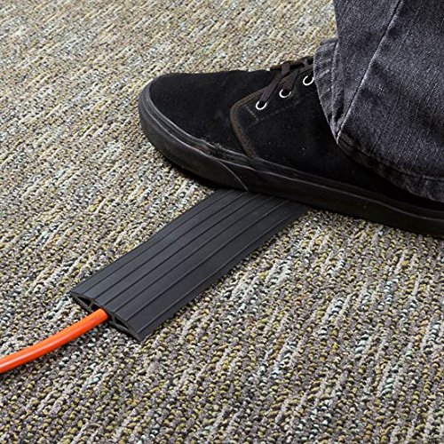 Rage Powersports DHCOP1 1 Cord Flexible Cable Cover Buy Online in