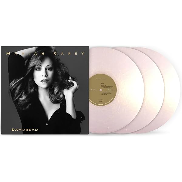 Mariah Carey - Music Box: 30th Anniversary Expanded Edition