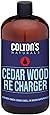 Colton's Naturals Cedar Oil Lavender Wood Replenish & Restore Original Cedar Scent (8 Ounces)