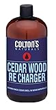 Colton's Naturals Cedar Oil Lavender Wood Replenish