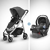 uppababy bundle