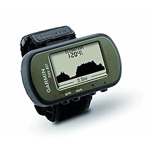 Best Rated GPS and Navigation Devices Garmin Foretrex 401
