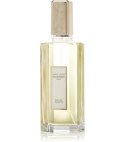 Amazon.com : Jean Louis Scherrer Eau de Toilette Spray for Women