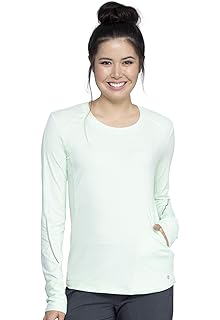 cherokee infinity long sleeve