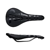 Fabric Scoop Race Team Shallow Saddle – Titanium