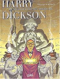 Le  sanctuaire du Grand Ancien