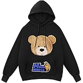 Niepce Inc Japanese Streetwear Graphic Hoodies for Men