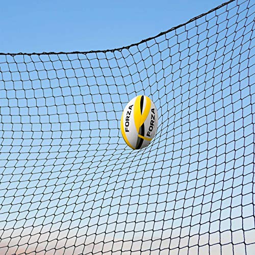 Stop That Ball System [5 Sizes] Freestanding Ball Stop Netting for