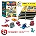 Kleeger KLG-200 Premium Baby Peg Puzzle 6-In-1 Set